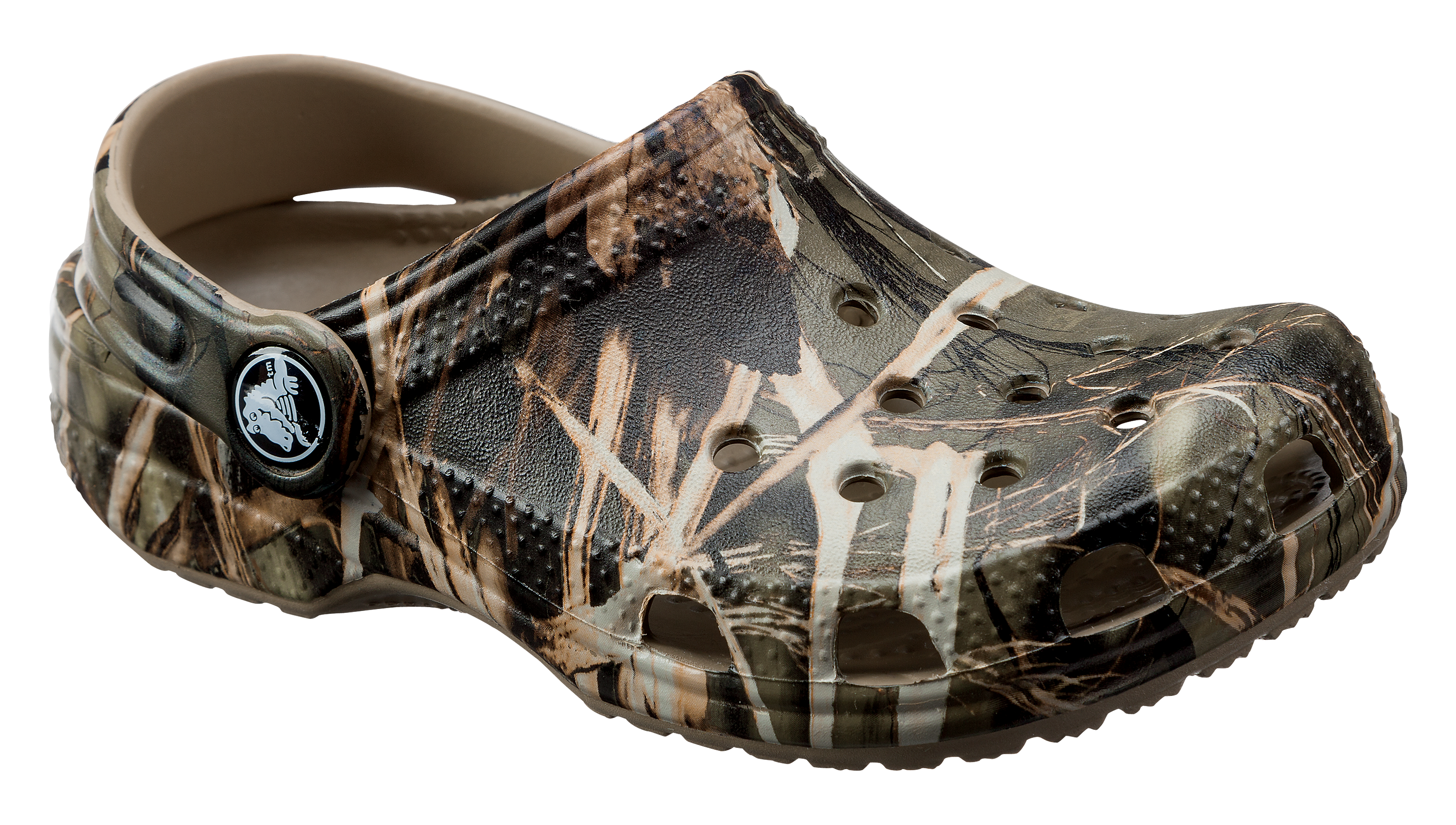 Crocs Realtree Classic Clogs for Toddlers or Kids | Bass Pro Shops